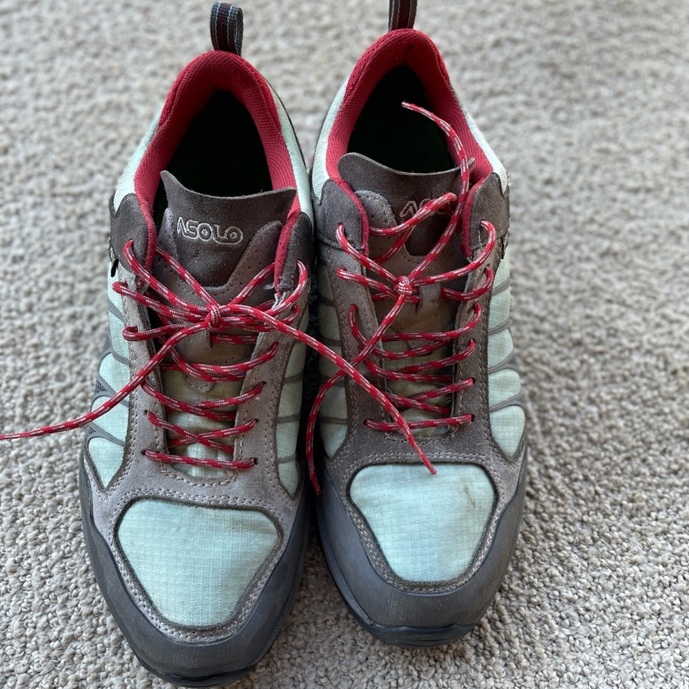 Women’s Asolo Goretex Sneakers